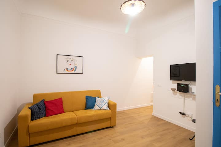 ห้องนั่งเล่น