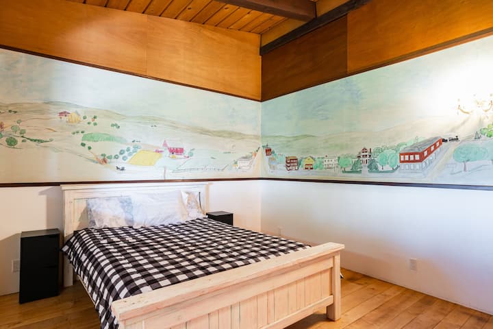 Habitación 1