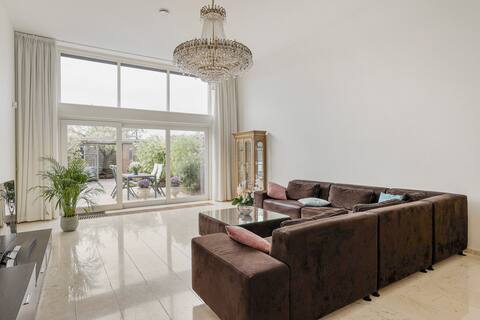 Spacious House in Amersfoort!