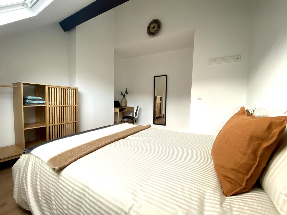 Beautiful Room In Shared House Heart Of Brussels Houses For Rent In