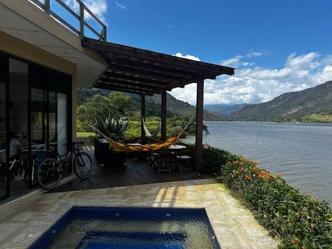 Villa Naranjos