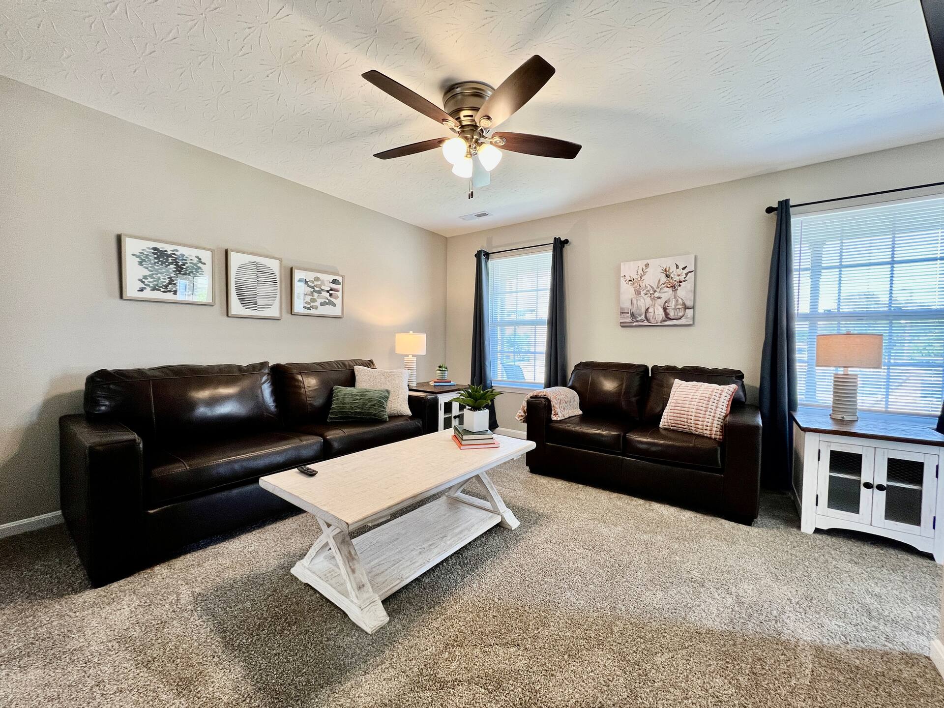 Brand New Home Walking distance to Spooky Nook