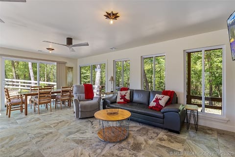 SummerHill Ranch at Grand Lake 32 Acres/ Boat Slip