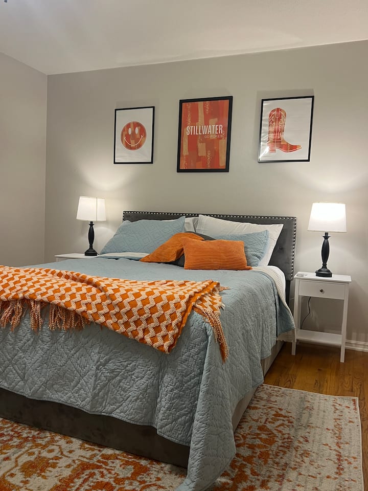 Habitación 1
