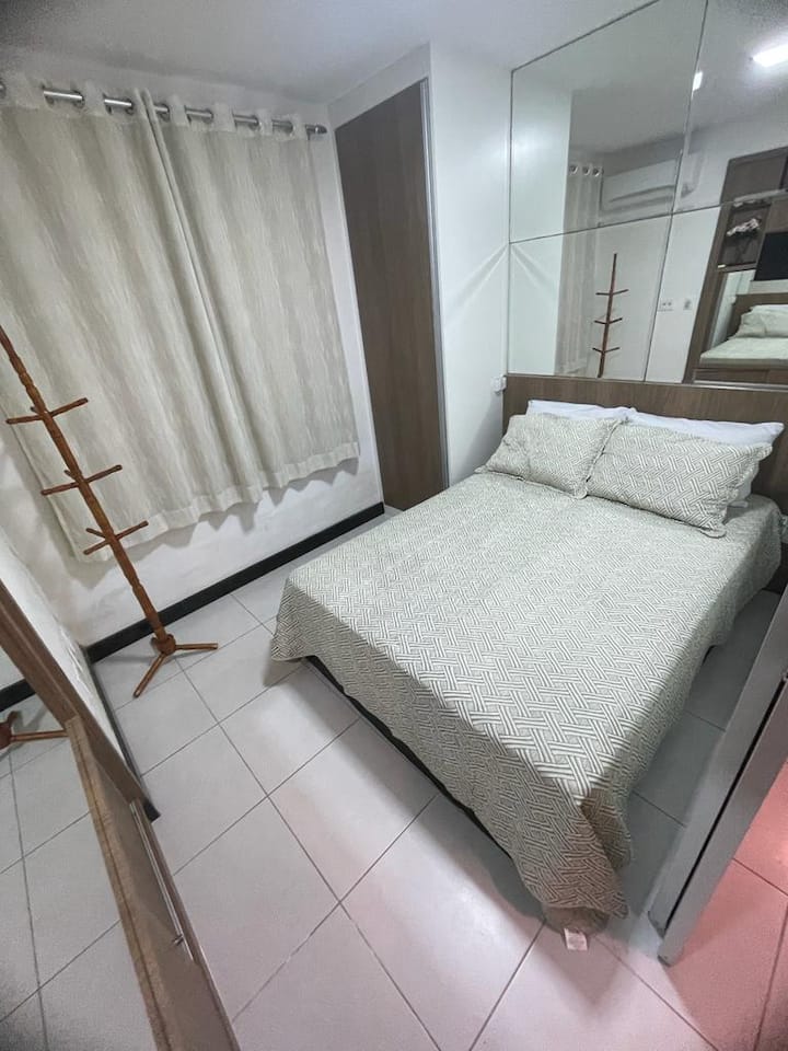 საძინებელი