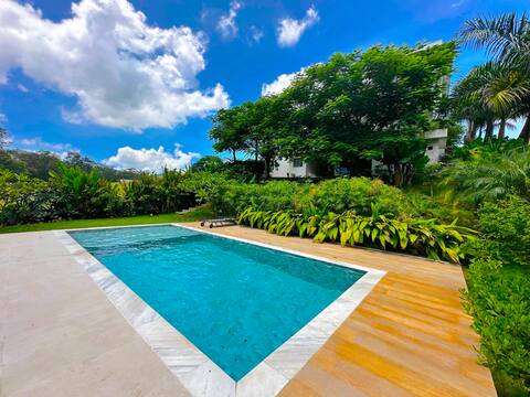 Natural Retreat. Your Perfect Home Away from Home.