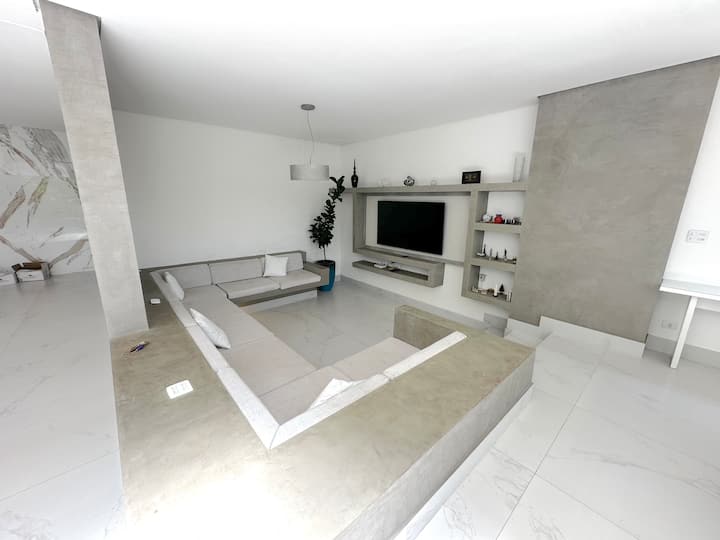 ห้องนั่งเล่น