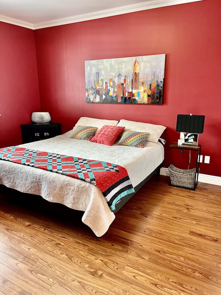 غرفة النوم 4