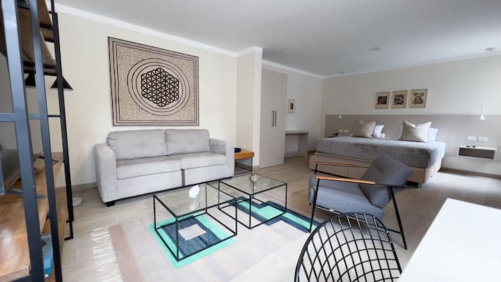 La Huaca Loft - 202 - Peru