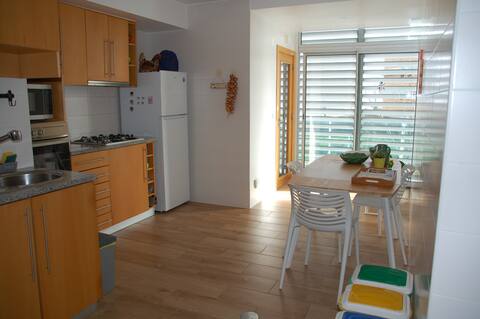 Airbnb em destaque: Sea and Greenhouse View - AL 1099 em Ponta Delgada (São Sebastião)