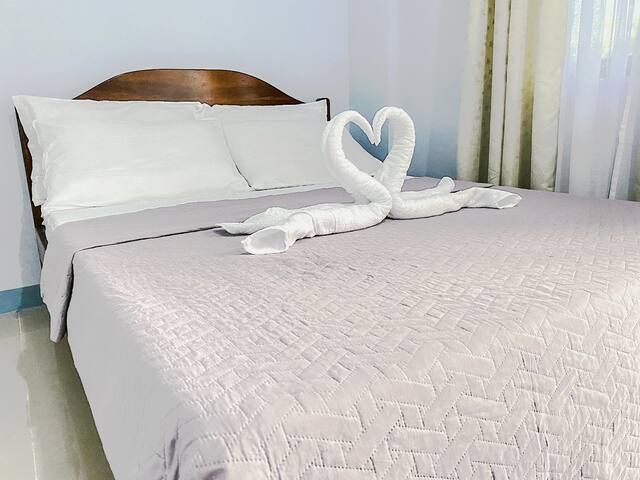 Althea Apartelle managed Airbnb listing 3