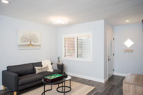 Top performing Airbnb: Charming Home in Monterey Park! in Monterey Park