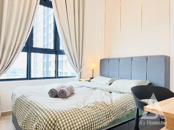 ห้องนอน2