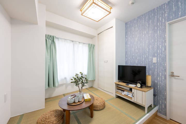 Tokyo Ikebukuro 4ppl Condo Direct To Shinjuku Ueno - 池袋
