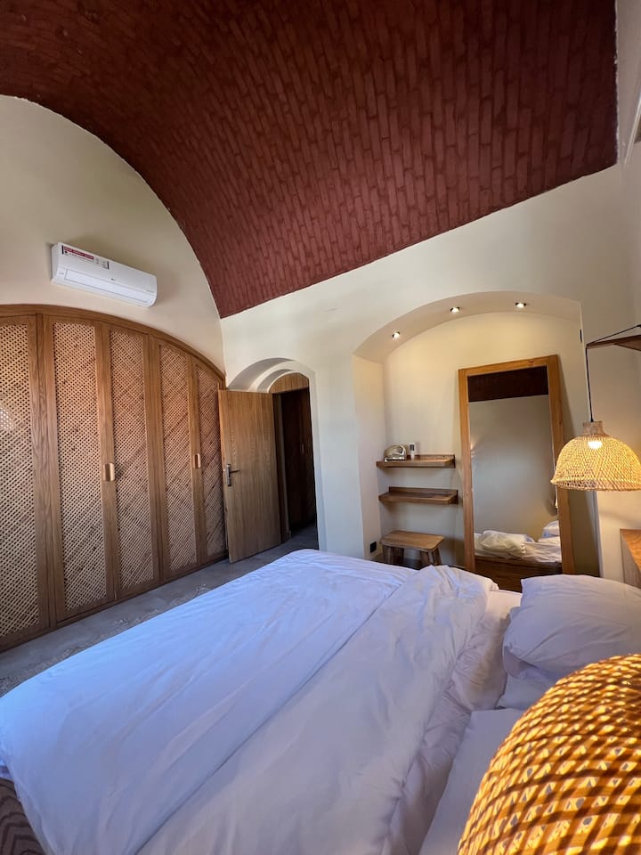 Ცალკე საძინებელი