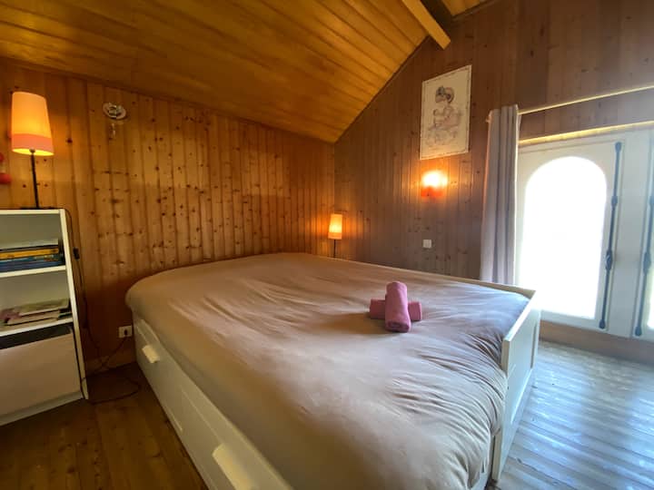 غرفة النوم 2