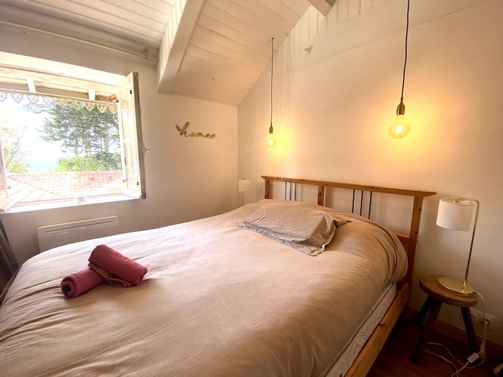 غرفة النوم 1