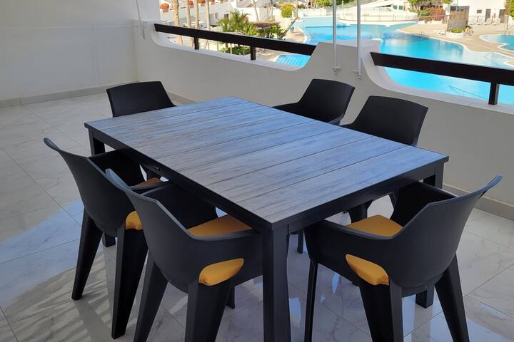 Rent A Car Gigi S.L managed Airbnb listing 1