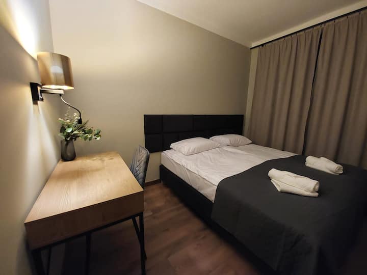 Спалня номер 2