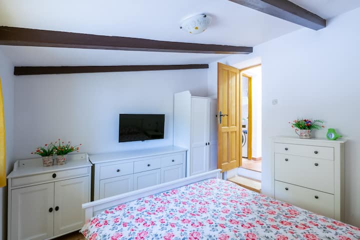 Habitación 1