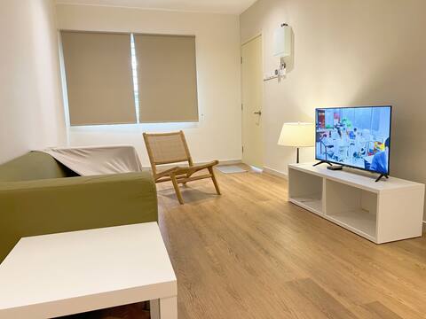 D'garden Cozy Homestay 1 Batu Pahat