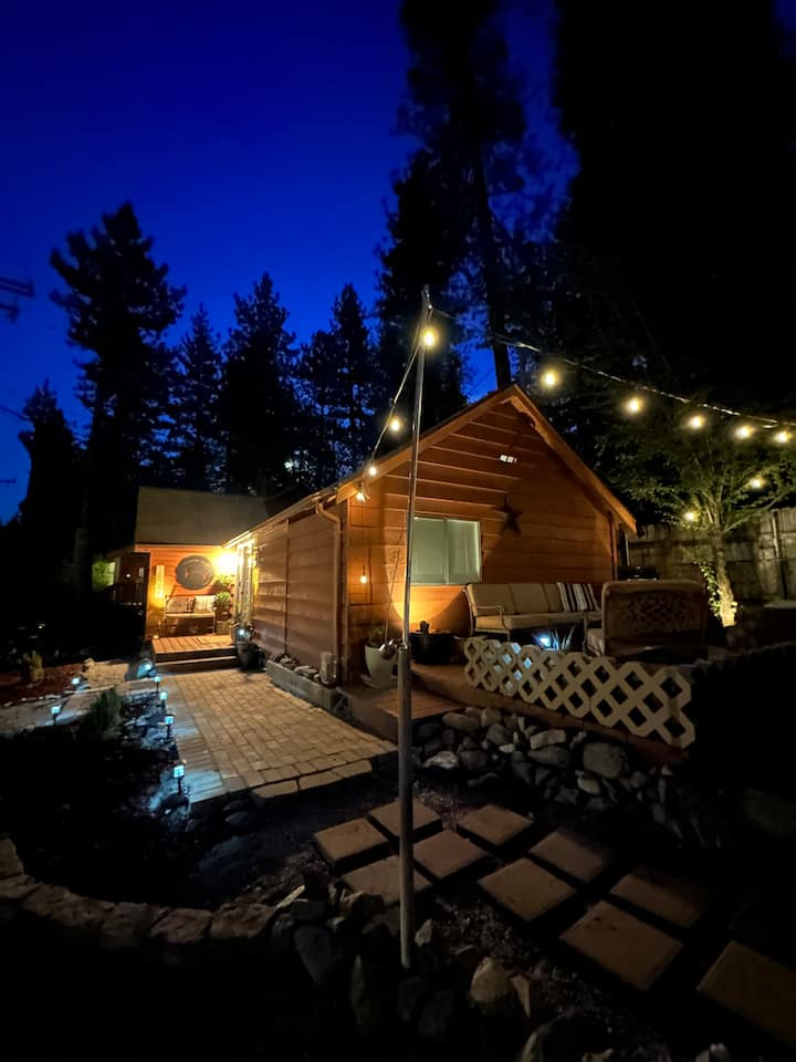Wrightwood Vacation Rentals Cabins and More Airbnb
