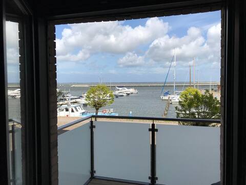 Apartment Boddenkieker 1.4