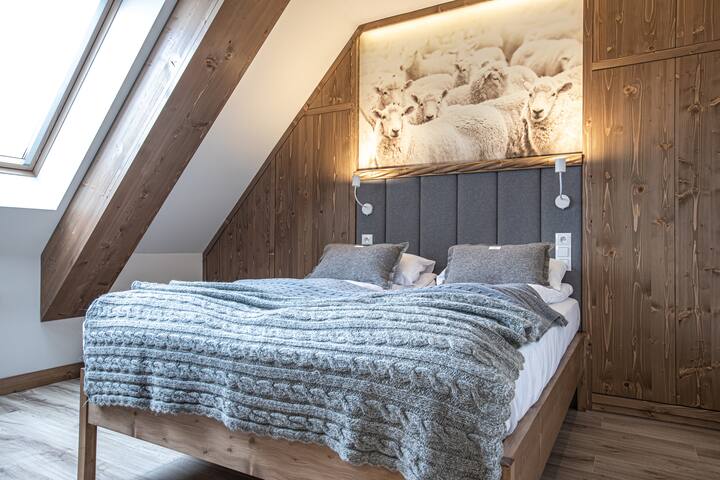Zakoznami managed Airbnb listing 1