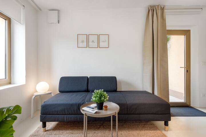 Fine Ljubljana Apartments managed Airbnb listing 1