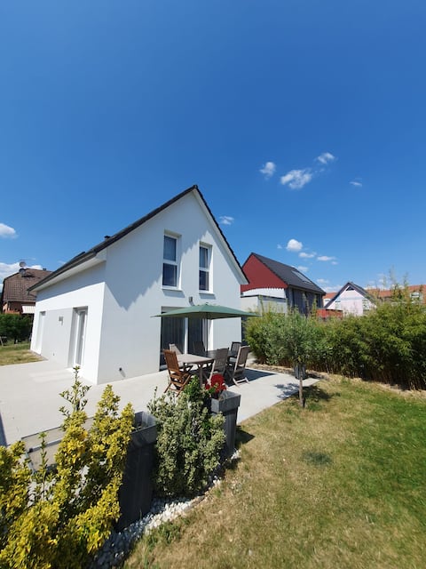 Le 6: in the heart of Alsace