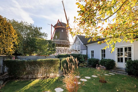 Your home in Gamla Viken, 3 bedrooms, 152 qm