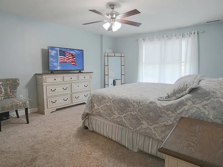 غرفة النوم 3