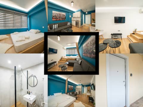 Kozani Residence 1