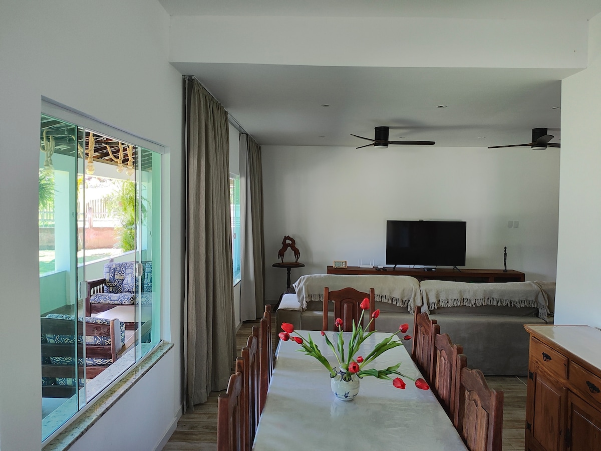 Top performing Airbnb: Quinta dos Marques with a view of Serra dos Órgãos in Guapimirim