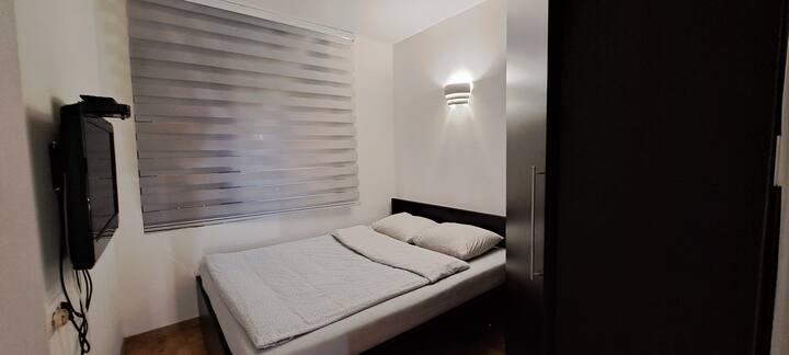 Slaapkamer