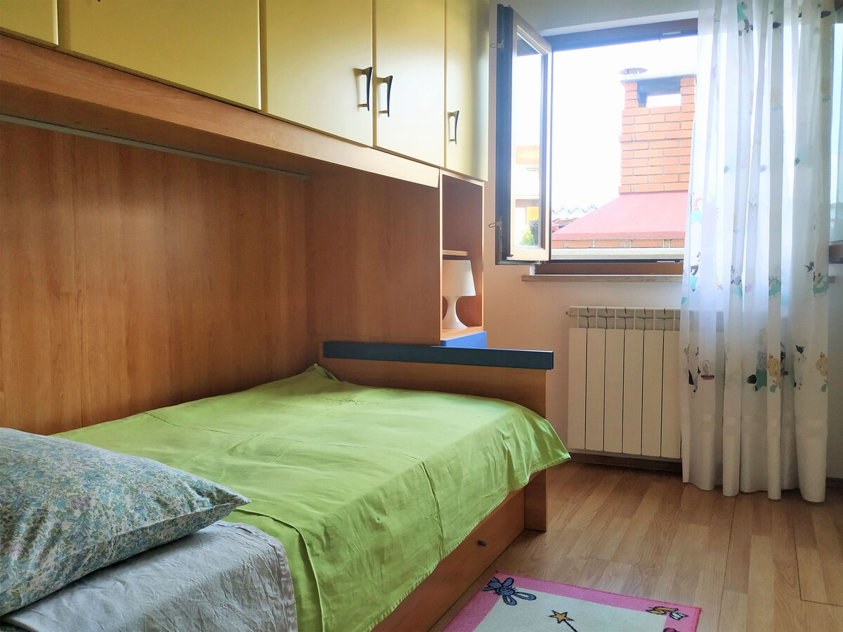 Dječja spavaća soba