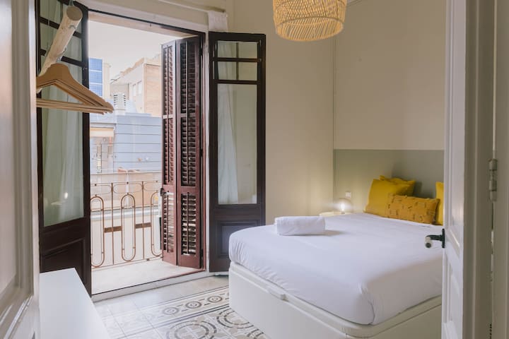 Aticco Living managed Airbnb listing 2