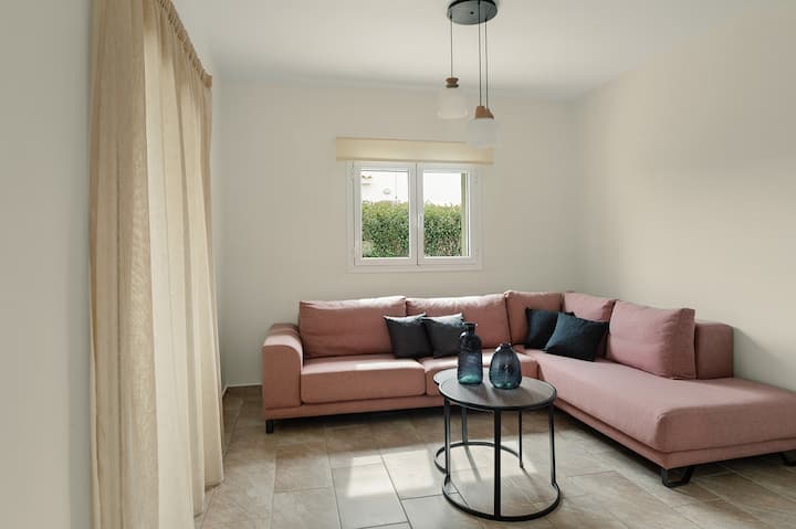 Villa Anthia With Private Jacuzzi And Shared Pool - Kefalonia