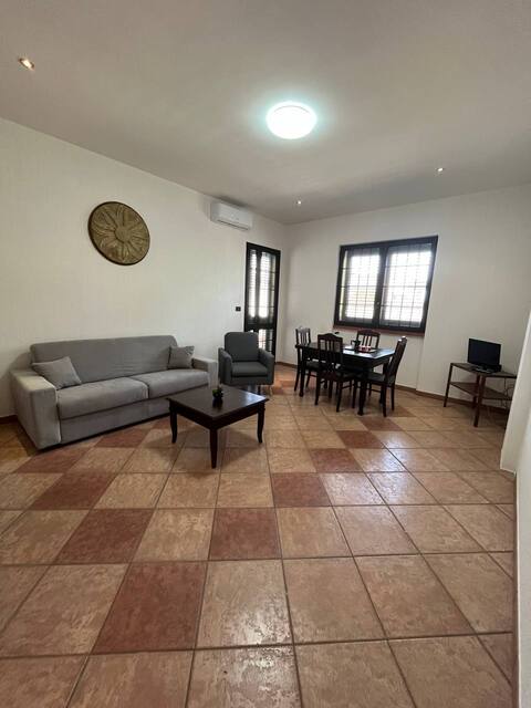 Airbnb con migliori performance: House "Campine" Salento a Presicce Acquarica