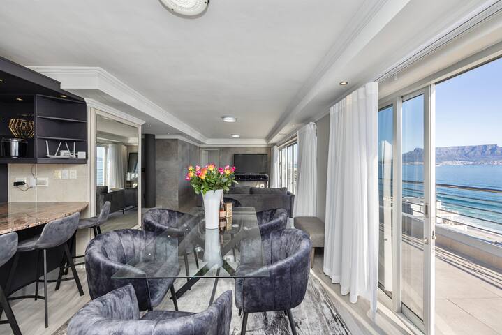 Ocean View Penthouse gallery image 5