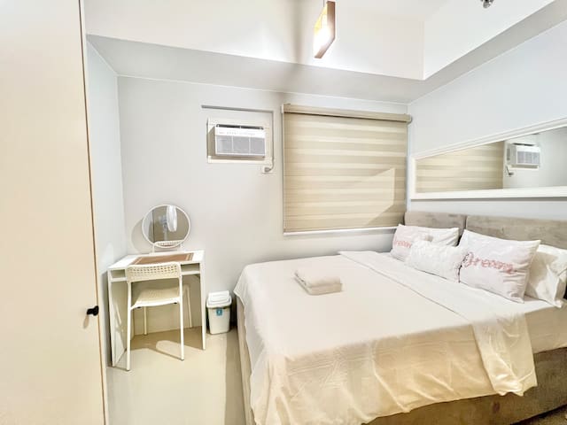 KM Staycations managed Airbnb listing 1