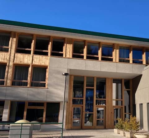 Apartment in Marilleva