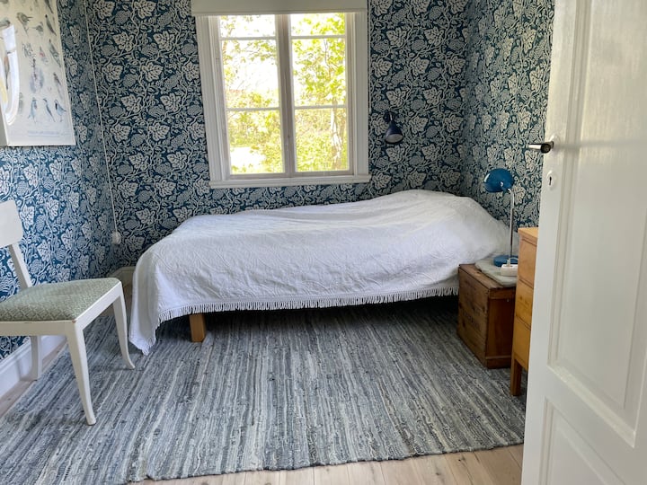 Habitación 1