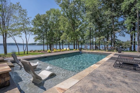 The Retreat at Lake Oconee