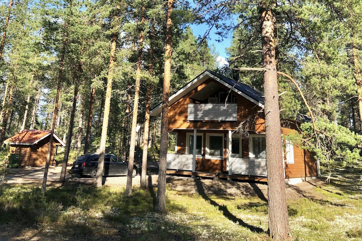 Utajärvi Holiday Rentals & Homes - Northern Ostrobothnia, Finland | Airbnb