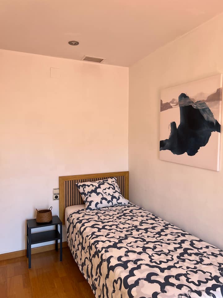 Საძინებელი