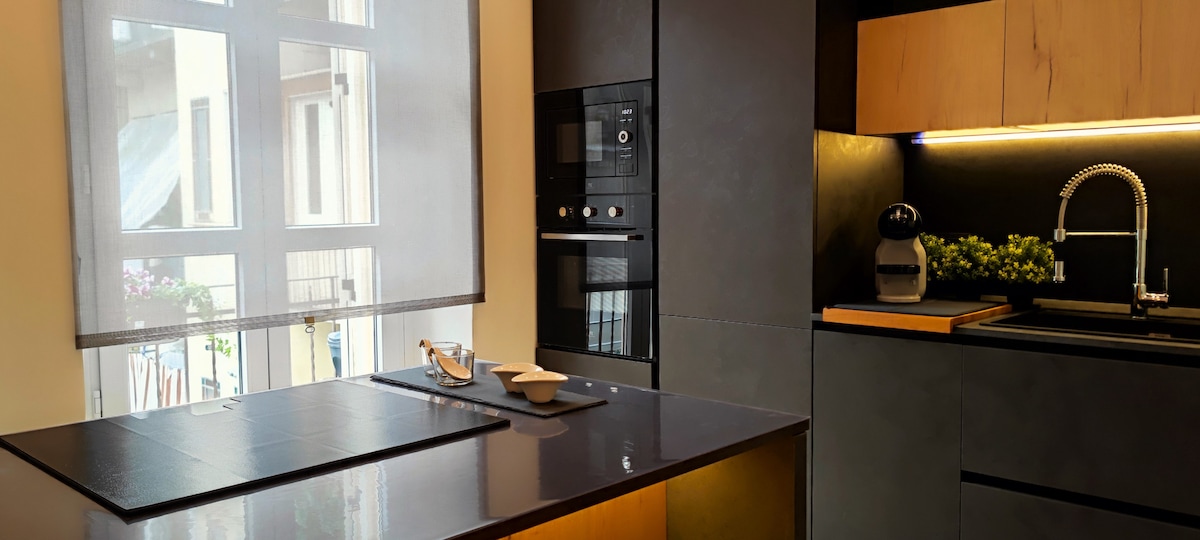 Top Airbnb: Casa Relax - 500 meters from the Center in Torino