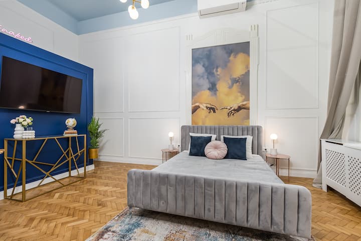 ห้องนอน