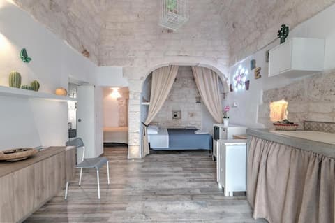 Top Airbnb: casa anmori a Ostuni