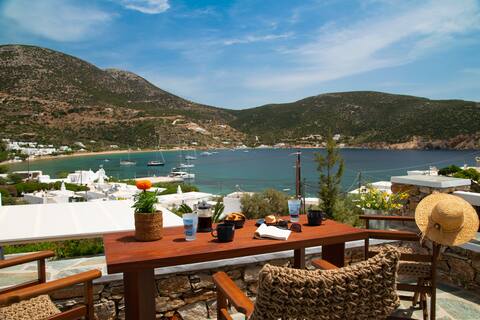 Thimari Sifnos